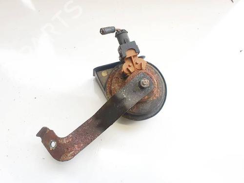 Front right seatbelt MAZDA PREMACY (CP) 2.0 TD | BP35306505I25 - Image 3