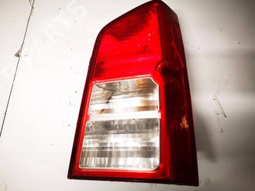 Used Right taillight Right taillight NISSAN PATHFINDER III (R51) 2.5 dCi (174 hp) 34858690 34858690