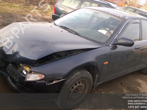 Brukte deler til MAZDA XEDOS 6 (CA) 1.6 16V (107 hp) 4476642