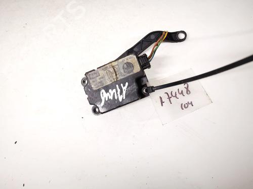 Used Electronic module Electronic module SAAB 9-3 (YS3F, E79, D79, D75) 2.2 TiD (125 hp) 32896760 32896760