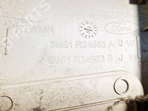 Andre FORD FOCUS C-MAX (DM2) 2.0 TDCi | BP34991516O1 - Image 3