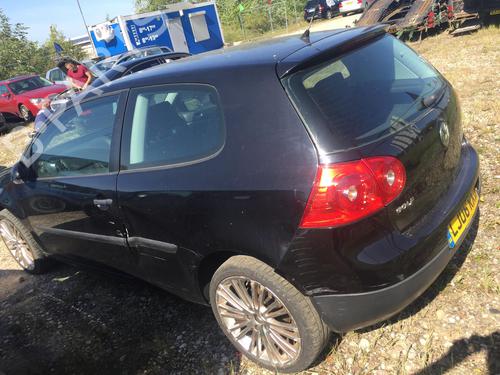 Engine mount VW GOLF V (1K1) 1.4 FSI | BP33492465M89  - Image 9