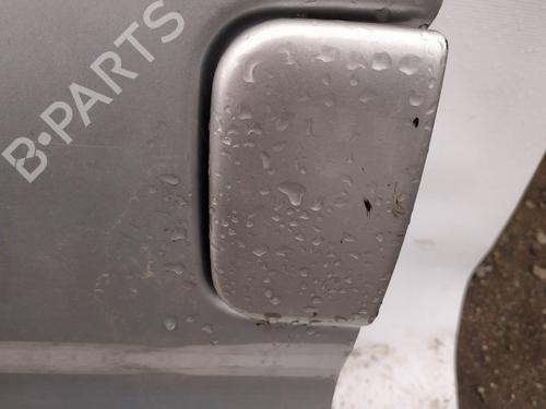 Used Front left exterior door handle Front left exterior door handle 35523107 35523107