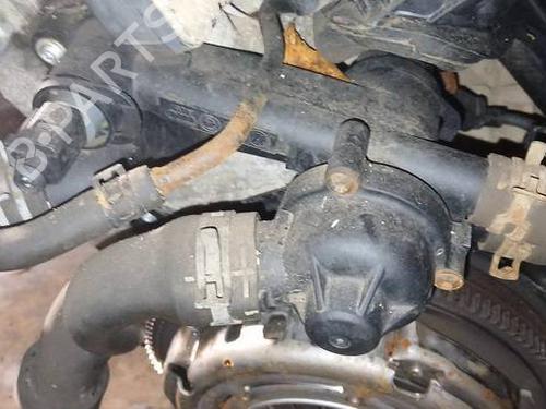 Used Thermostat housing Thermostat housing 34875821 34875821