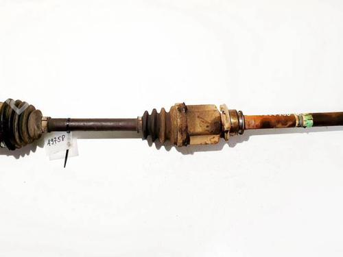 Used Right front driveshaft Right front driveshaft 35163590 35163590