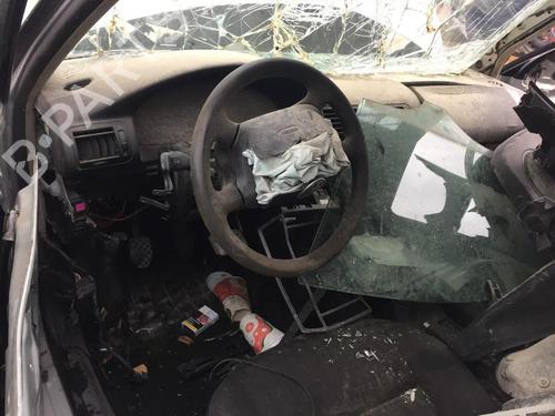 Engine mount VW PASSAT B5 Variant (3B5) 1.9 TDI | BP33080633M89  - Image 10