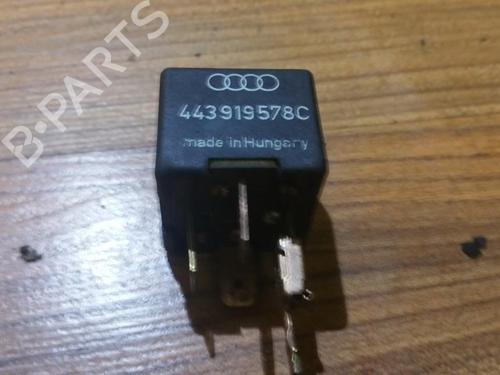 Used Other Other VW PASSAT B5 Variant (3B5) 1.6 (101 hp) 33519115 33519115