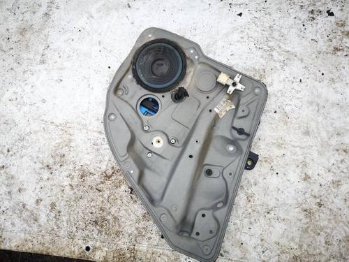 Used Rear right window mechanism Rear right window mechanism VW BORA I (1J2) 1.9 TDI (130 hp) 40028649 40028649