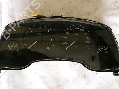 Used Instrument cluster Instrument cluster 35603227 35603227
