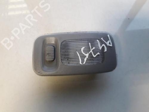 Used Interior roof light Interior roof light ALFA ROMEO 166 (936_) 2.4 JTD (936A2B__) (140 hp) 35849139 35849139