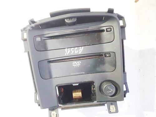 Used Radio Radio 35193513 35193513