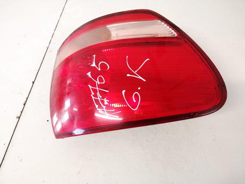 Used Left taillight Left taillight 35466905 35466905