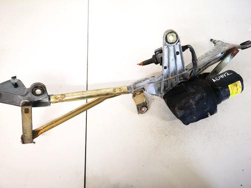 Used Front wipers mechanism Front wipers mechanism 35587320 35587320