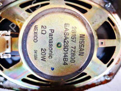 Speaker NISSAN QUEST (V42) 3.5 | BP32585821E2