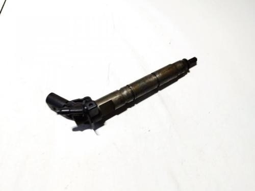 Used Injector Injector SUZUKI GRAND VITARA I (FT, HT) 2.7 (JA 627) (184 hp) 35494710 35494710