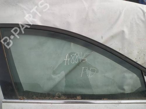 Used Front right door window Front right door window 35293545 35293545