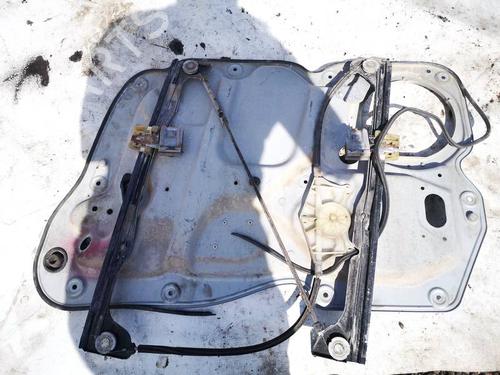 Used Front left window mechanism Front left window mechanism 35268157 35268157