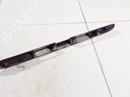 Used Tailgate trim Tailgate trim 35082694 35082694