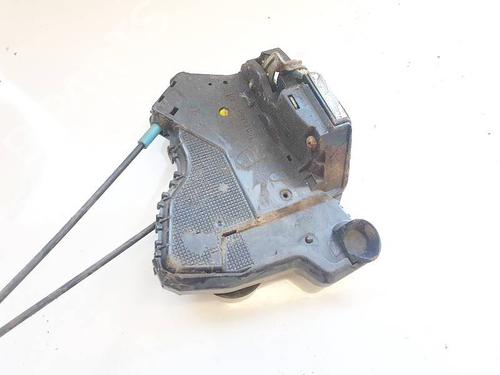 Used Front right lock Front right lock TOYOTA RAV 4 III (_A3_) 2.2 D 4WD (ALA30_, ALA30R) (136 hp) 35281642 35281642