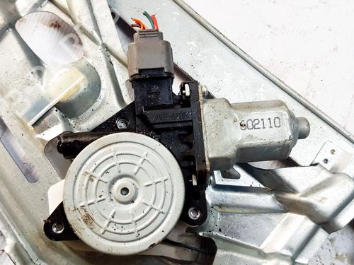 Used Left front window motor Left front window motor 35640070 35640070
