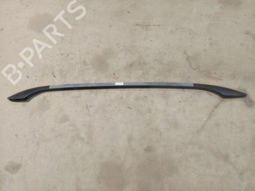 Barre portatutto Barre portatutto SKODA FABIA II (542) 1.4 TDI (80 hp) 37253528 37253528