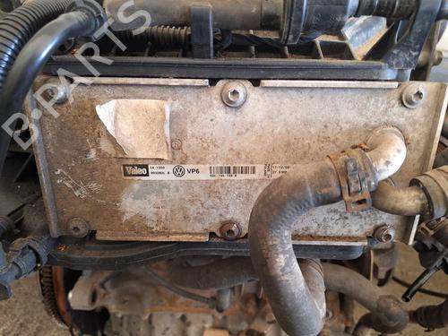 Used Oil radiator Oil radiator 35058602 35058602