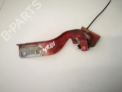 hingedoor-check-strap-citroen-jumper-ii-bus-2006-35494545 main image