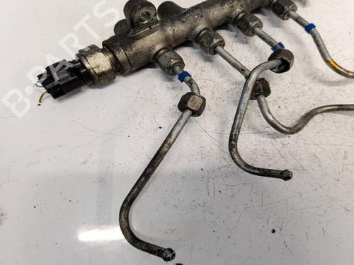 Injection rail MAZDA 3 (BL) 2.2 MZR CD (BL10) | BP38494217M98 - Image 2