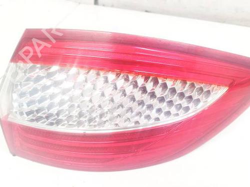 Used Right taillight Right taillight 35118007 35118007