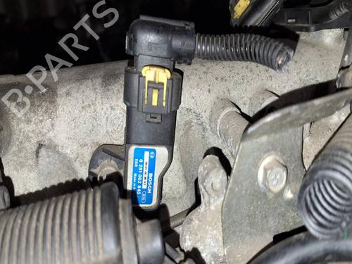 Used Electronic module Electronic module OPEL ASTRA H (A04) 1.9 CDTI (L48) (100 hp) 39735185 39735185