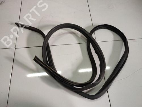 Used Rubber door seal Rubber door seal 34980103 34980103