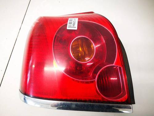 Used Left taillight Left taillight 34750752 34750752