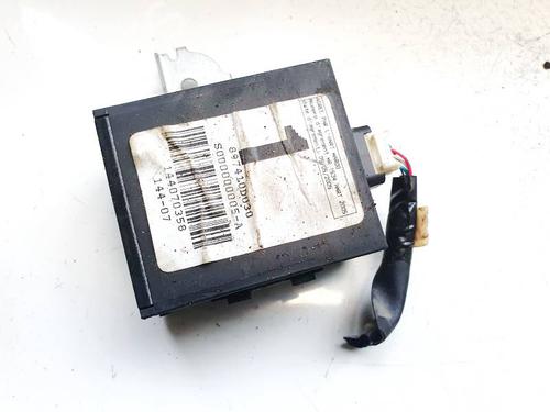 Used Electronic module Electronic module 35085536 35085536