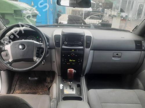 Switch KIA SORENTO I (JC) 2.5 CRDi 4WD | BP32876360I30  - Image 10