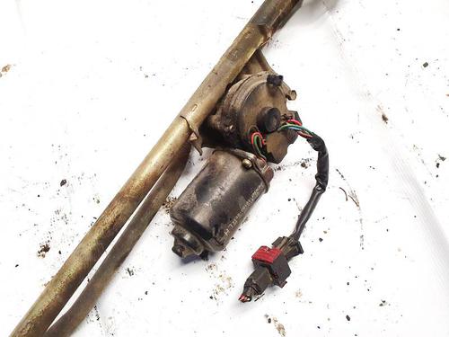 Used Front wiper motor Front wiper motor SAAB 9-3 (YS3D) 2.2 TiD (125 hp) 35363628 35363628
