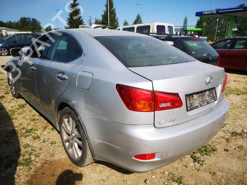 AC pipe LEXUS IS II (_E2_) 220d (ALE20) | BP32622132M126