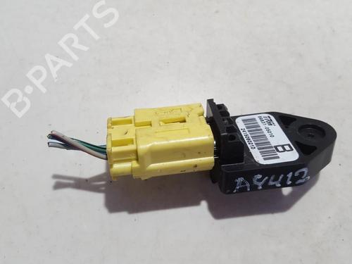 Used Electronic module Electronic module 33509227 33509227