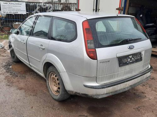 Engine mount FORD FOCUS II (DA_, HCP, DP) 1.6 TDCi | BP33068742M89 - Image 11