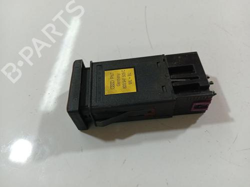 Warning switch VW PASSAT B5 Variant (3B5) 1.9 TDI | BP34889492I22 - Image 2