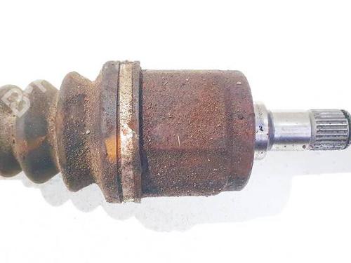 Left front driveshaft HONDA FR-V (BE) 2.0 (BE3) | BP40244524M38 - Image 3