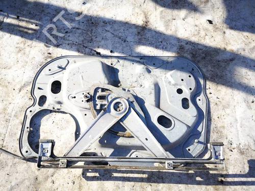 Used Front left window mechanism Front left window mechanism 35199228 35199228