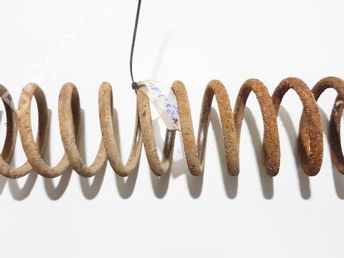 Used Shock absorber spring Shock absorber spring AUDI 80 B2 Saloon (811, 813, 814, 819, 853) 1.6 TD (70 hp) 35555961 35555961
