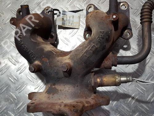 Used Exhaust manifold Exhaust manifold 35651968 35651968