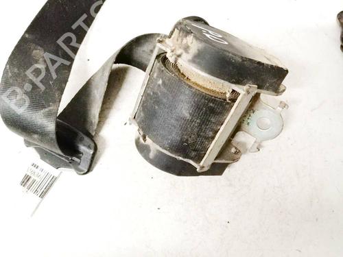Front right seatbelt RENAULT KANGOO Express (FW0/1_) 1.5 dCi 70 (FW0A, KW0V) | BP35133077I25 - Image 2
