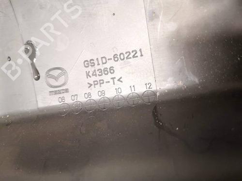 Other MAZDA 6 Hatchback (GH) 2.0 MZR-CD (GH14) | BP36587365O1 - Image 3