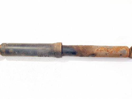 Used Left rear shock absorber Left rear shock absorber CITROËN C3 II (SC_) 1.4 HDi 70 (SC8HZC, SC8HR0, SC8HP4) (68 hp) 34964952 34964952