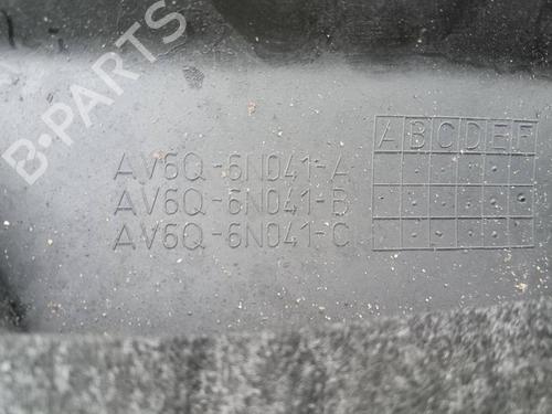 Upper protection FORD FOCUS III 1.6 TDCi | BP34866903M93 - Image 3