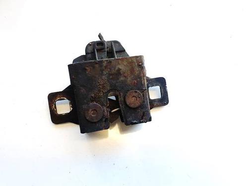 Used Hood lock Hood lock 38577775 38577775