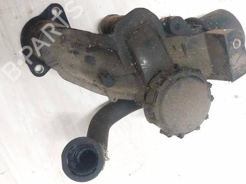 Used Pipe Pipe RENAULT MEGANE III Hatchback (BZ0/1_, B3_) 1.5 dCi (BZ09, BZ0D, BZ1W, BZ29, BZ14) (110 hp) 35342275 35342275