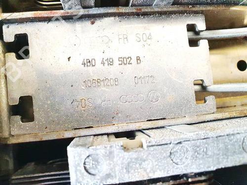 Steering column AUDI A6 C5 (4B2, 4B4) 1.9 TDI | BP35202321M21 - Image 2
